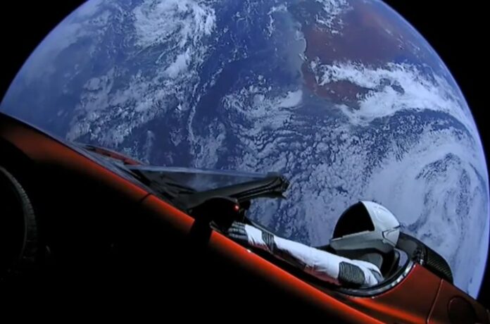 starman