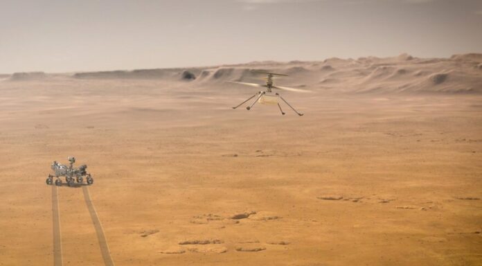ingenuity-inflight-879x485 Credit NASA/JPL-Cal Tech