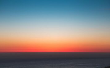 ท้องฟ้าที่เรามองเห็น จริง ๆ แล้วมีสีอะไรกันแน่ Part 2