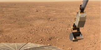 บริษัท Blue Origin เข้าซื้อ Honeybee Robotics บริษัทพัฒนาระบบหุ่นยนต์
