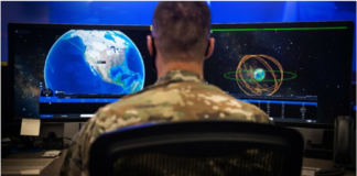 กองทัพอวกาศสหรัฐขยายสัญญา L3Harris ยกระดับระบบการตรวจการอวกาศ