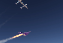 การท่องเที่ยวอวกาศ กับ Virgin Galactic