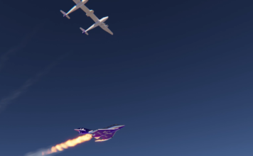 การท่องเที่ยวอวกาศ กับ Virgin Galactic