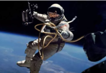 การเสื่อมสภาพของกระดูกมนุษย์บนอวกาศกับแนวทางการชะลอ