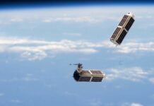 ดาวเทียมขนาดเล็ก (Small Satellite) และดาวเทียมลูกบาศก์ (Cubesat)