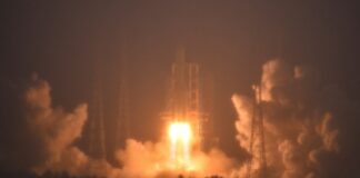 จีนส่งอวกาศยาน Chang’e-6 เก็บวัตถุตัวอย่างบนดวงจันทร์