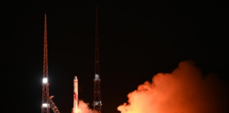 จีนยื่นแจ้งการยิงดาวเทียมกลุ่ม 10,000 ดวง