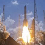 จรวด Ariane 6 อันทรงพลังของยุโรป เตรียมปล่อยดาวเทียมอินเทอร์เน็ตของ Amazon จำนวน 32 ดวง
