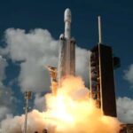 Falcon Heavy กลับมาแล้ว! SpaceX ปล่อยจรวดครั้งแรกในรอบ 18 เดือน