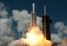 Falcon Heavy กลับมาแล้ว! SpaceX ปล่อยจรวดครั้งแรกในรอบ 18 เดือน