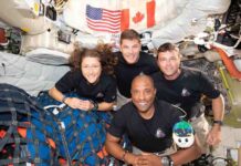 Artemis II วันที่ 8: ลูกเรือทำการทดสอบสำคัญระหว่างเดินทางกลับสู่โลก