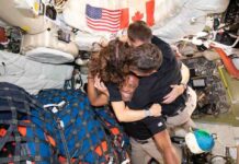 Artemis II วันที่ 9: ลูกเรือเตรียมตัวกลับบ้าน