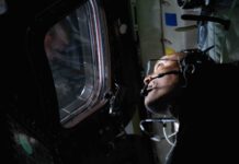 Artemis II วันที่ 9: การจุดเครื่องยนต์ปรับวิถีกลับสู่โลกครั้งที่สองเสร็จสิ้น