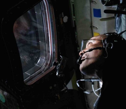 Artemis II วันที่ 9: การจุดเครื่องยนต์ปรับวิถีกลับสู่โลกครั้งที่สองเสร็จสิ้น