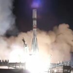 ยานขนส่ง Progress 95 นับถอยหลังสู่การปล่อย รับชมสดทาง NASA+