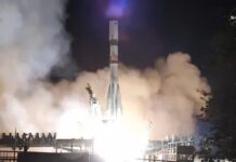 ยานขนส่ง Progress 95 นับถอยหลังสู่การปล่อย รับชมสดทาง NASA+