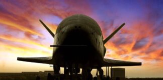 วันนี้ในประวัติศาสตร์อวกาศ! : ยานอวกาศ X-37B ปล่อยขึ้นปฏิบัติภารกิจลับครั้งแรก