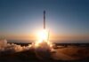 SpaceX āļŠāđāļ Starlink 24 āļāļ§āļāļāļķāđāļāļŠāļđāđāļāļ§āļāļēāļĻ āļāđāļ§āļĒ Falcon 9 āļāļēāļāđāļāļĨāļīāļāļāļĢāđāđāļāļĩāļĒ
