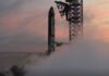 SpaceX āđāļĨāļ·āđāļāļāļāļĨāđāļāļĒ Starship V3 āļĨāļģāđāļĢāļāđāļāđāļ 21 āļāļĪāļĐāļ āļēāļāļĄ 2026 āļāļĢāđāļāļĄāļāļąāļāđāļāļāļ āļēāļĢāļāļīāļ Flight 12