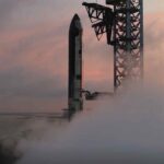 SpaceX เลื่อนปล่อย Starship V3 ลำแรกเป็น 21 พฤษภาคม 2026 พร้อมอัปเดตภารกิจ Flight 12
