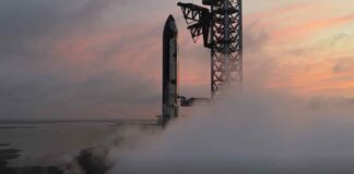SpaceX เลื่อนปล่อย Starship V3 ลำแรกเป็น 21 พฤษภาคม 2026 พร้อมอัปเดตภารกิจ Flight 12