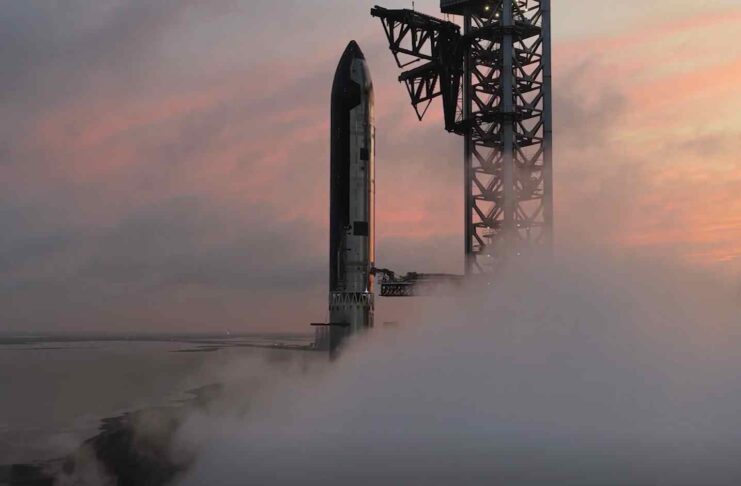 SpaceX เลื่อนปล่อย Starship V3 ลำแรกเป็น 21 พฤษภาคม 2026 พร้อมอัปเดตภารกิจ Flight 12