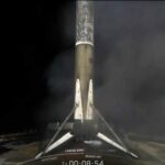 ชมการปล่อยยาน SpaceX ขนส่งสัมภาระกว่า 6,500 ปอนด์สู่สถานีอวกาศนานาชาติในวันที่ 13 พฤษภาคม 2026