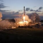 Rocket Lab เตรียมปล่อยดาวเทียมสำรวจโลกของญี่ปุ่น 22 พฤษภาคมนี้
