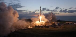 Rocket Lab เตรียมปล่อยดาวเทียมสำรวจโลกของญี่ปุ่น 22 พฤษภาคมนี้