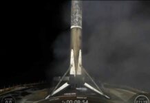 ชมการปล่อยยาน SpaceX ขนส่งสัมภาระกว่า 6,500 ปอนด์สู่สถานีอวกาศนานาชาติในวันที่ 13 พฤษภาคม 2026
