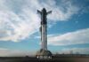 SpaceX ยกเลิกปล่อย Starship V3 ลำแรกกะทันหันในนาทีสุดท้าย