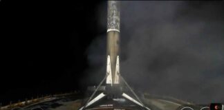 ชมการปล่อยยาน SpaceX ขนส่งสัมภาระกว่า 6,500 ปอนด์สู่สถานีอวกาศนานาชาติในวันที่ 13 พฤษภาคม 2026