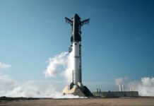 จับตา SpaceX เตรียมปล่อย Starship V3 อีกครั้งหลังยกเลิกนาทีสุดท้าย