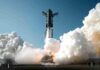 Starship V3 ขึ้นบินครั้งแรก! SpaceX ทดสอบจรวดยักษ์ทรงพลังที่สุดในประวัติศาสตร์