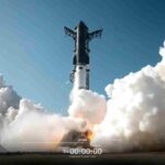 Starship V3 ขึ้นบินครั้งแรก! SpaceX ทดสอบจรวดยักษ์ทรงพลังที่สุดในประวัติศาสตร์