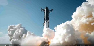 Starship V3 āļāļķāđāļāļāļīāļāļāļĢāļąāđāļāđāļĢāļ! SpaceX āļāļāļŠāļāļāļāļĢāļ§āļāļĒāļąāļāļĐāđāļāļĢāļāļāļĨāļąāļāļāļĩāđāļŠāļļāļāđāļāļāļĢāļ°āļ§āļąāļāļīāļĻāļēāļŠāļāļĢāđ