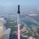 FAA สั่งระงับการบินจรวดขนาดยักษ์ Starship V3 ของ SpaceX หลังเกิด “เหตุผิดปกติ” ในภารกิจ Flight 12