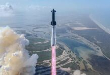 FAA สั่งระงับการบินจรวดขนาดยักษ์ Starship V3 ของ SpaceX หลังเกิด “เหตุผิดปกติ” ในภารกิจ Flight 12