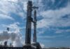 SpaceX เริ่มเติมเชื้อเพลิงให้จรวด Starship V3 เป็นครั้งแรก ก่อนการทดสอบบินครั้งสำคัญ