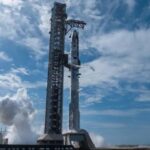 SpaceX เริ่มเติมเชื้อเพลิงให้จรวด Starship V3 เป็นครั้งแรก ก่อนการทดสอบบินครั้งสำคัญ