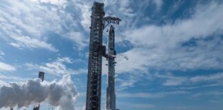 SpaceX เริ่มเติมเชื้อเพลิงให้จรวด Starship V3 เป็นครั้งแรก ก่อนการทดสอบบินครั้งสำคัญ