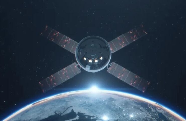 NASA เผย Artemis 3 หนึ่งในภารกิจอวกาศที่ซับซ้อนที่สุดเท่าที่เคยมีมา