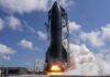 Starship V3 เตรียมเพิ่มความสามารถใหม่ใน Flight 12 ตรวจสอบตัวเองระหว่างบินเป็นครั้งแรก