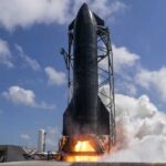 Starship V3 เตรียมเพิ่มความสามารถใหม่ใน Flight 12 ตรวจสอบตัวเองระหว่างบินเป็นครั้งแรก