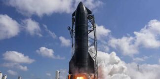 Starship V3 เตรียมเพิ่มความสามารถใหม่ใน Flight 12 ตรวจสอบตัวเองระหว่างบินเป็นครั้งแรก