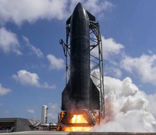 Starship V3 เตรียมเพิ่มความสามารถใหม่ใน Flight 12 ตรวจสอบตัวเองระหว่างบินเป็นครั้งแรก