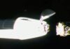 SpaceX ส่งยาน Dragon ขนเสบียงและงานวิจัยถึงสถานีอวกาศนานาชาติ