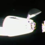 SpaceX ส่งยาน Dragon ขนเสบียงและงานวิจัยถึงสถานีอวกาศนานาชาติ
