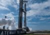 Starship V3 ของ SpaceX จะปล่อยขึ้นเมื่อเวลาใดในวันที่ 20 พฤษภาคม 2026 (ไทม์ไลน์ภารกิจ Starship Flight 12)