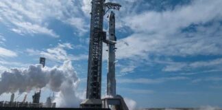 Starship V3 ของ SpaceX จะปล่อยขึ้นเมื่อเวลาใดในวันที่ 20 พฤษภาคม 2026 (ไทม์ไลน์ภารกิจ Starship Flight 12)